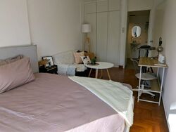 The Plaza (D7), Apartment #604265711
